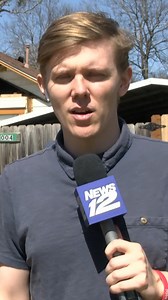 Durant family picking up pieces after house is torn apart by strong winds #kxii On Tuesday morning, heavy winds tore through Durant causing damage all around the city, but perhaps the most significant damage happened at a house on Main Street. By Garrett Stringfellow with News 12. #durantoklahoma #tornadodamage #housedamage #tornadorelief | KXII-TV
