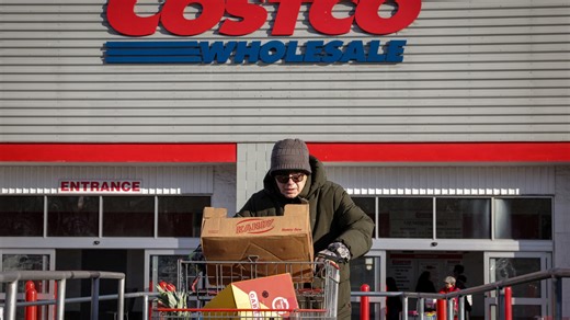 Time is up to spend Synergy gift cards sold at Costco after sudden bankruptcy