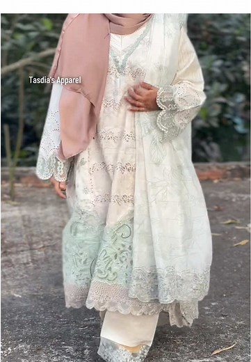 Tasdia's Apparel: Premium Fashion Selection