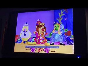 Wonder Pets: Wrong Cloth