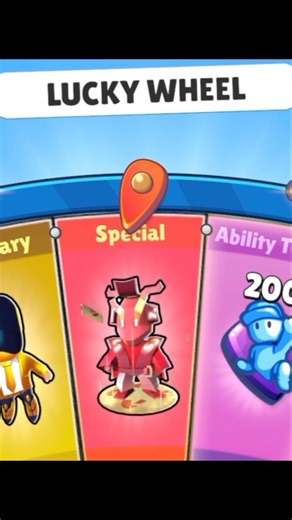 Stumble Guys Weel Spin||#stumbleguys