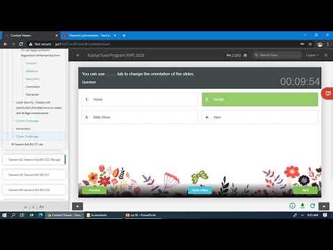 Session 91 Session #46 BS CIT