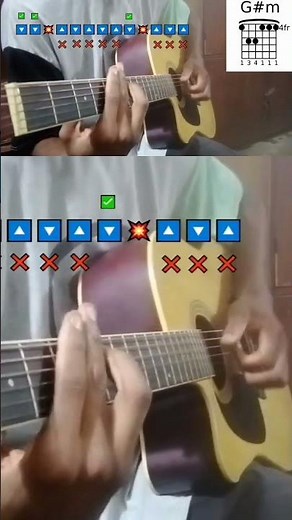 Runaway Kanye West Guitar Tutorial #music #kanyewest #runaway #guitartutorial