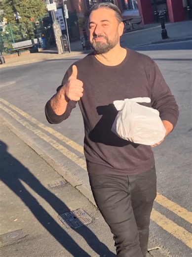 The Massive Breakfast Review at The Grill in Halesowen