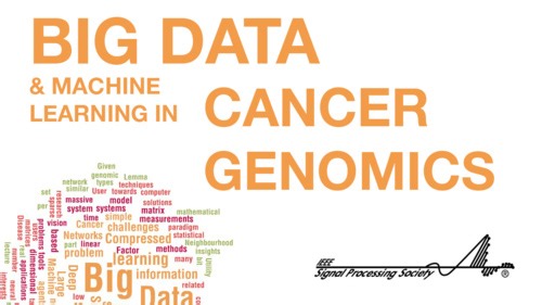 Big Data and Machine Learning in Cancer Genomics