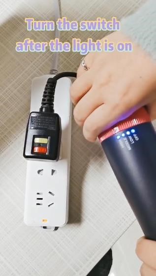 How to start to work