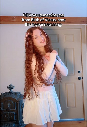 Banshee's New Song: A Nod to Birth of Venus