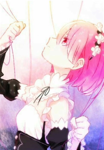 Re:Zero Major Arc 6 Spoilers and Ram Edit