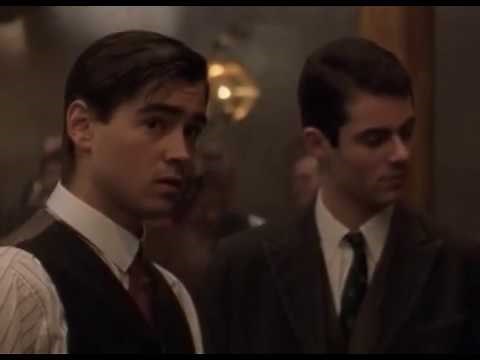 Colin Farrell Dancing @ Falling for A Dancer