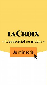 Recevez chaque matin, par email, les actus et les questions du jour en débat, pour démarrer la journée. | La Croix