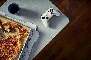 Unboxing del controller e Video Recensione di Google Stadia