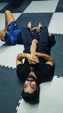 Learn the Armbar Step-by-Step | BJJ Submission for Beginners