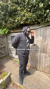 Man a reeeeal badman 😎 | Axel Blake