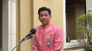 🇹🇭 On December 26, Thailand’s Foreign Minister @ThaiMFA Panpree Phahitthanukorn responded to a reporter’s question about Fortify Rights’s call for Thailand to cut the Myanmar junta access to Thai banks, saying that there have never been talks on the issue and that such an action would affect both countries’ border trade and economies. Fortify Rights reiterates our call for the Thai government to cut the Myanmar junta access to revenue via Thai banks, which have been used to buy weapons to targ