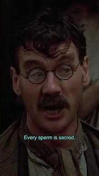 The Monty Python Troupe's Favourite Sketches: "Every Sperm is Sacred"