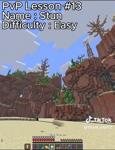 Mastering Minecraft PvP: Key Techniques for Victory