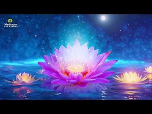 432 Hz Healing Journey:Relaxing Music for Meditation, Stress Relief, Emotional Healing & Inner Peace