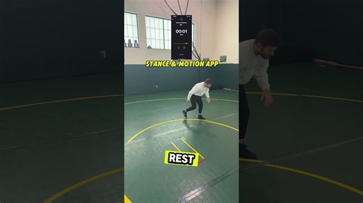 At-Home Wrestling Workout (No Partner, No Gym)