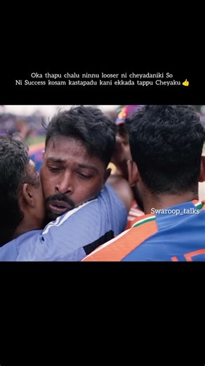 Raw Talks with Swaroop on Instagram: "Watch Full Video in Swaroop Talks YouTube Channel"