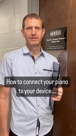 Piano Marvel on TikTok