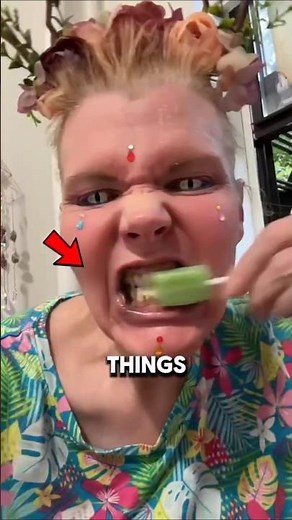 TOOTHPASTE🪥 Under The MICROSCOPE 😱🥶