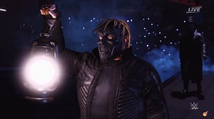 Bray Wyatt Vs. Bobby Lashley - Wrestlemania Goes Hollywood #wwe #wrestling #wrestlemania #BrayWyatt #bobbylashley #unclehowdy #xboxseriesx #projectduux #wwe2k24 #simulation | Duux