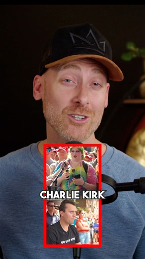 5 Lessons We Can ALL Learn From Charlie Kirk | Red Pen Logic with Mr. B