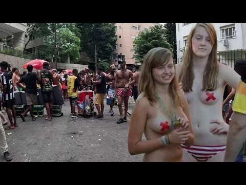 BRAZIL CARNIVAL 2025: Ultimate RIO DE JANEIRO Party VLOG! 🎉