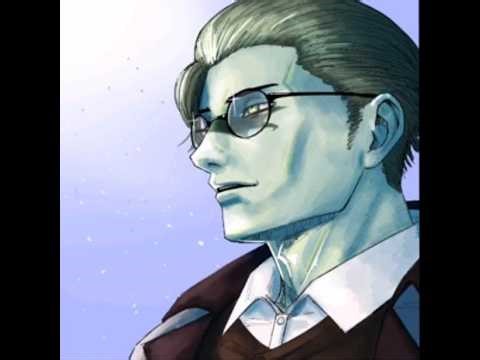 1st Chaser Speedrun Submission