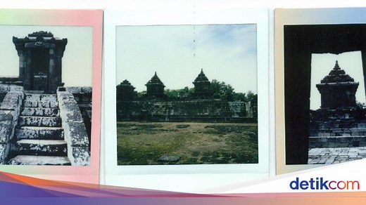 Berapa Cm Ukuran Foto Polaroid? Ini Standar Dimensinya