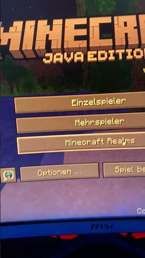 Play Minecraft together with friends over Wi-Fi or LAN without a server - Instructions