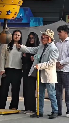 prank punch that makes your head explode automatically ❓❓ #prank #explode #viral