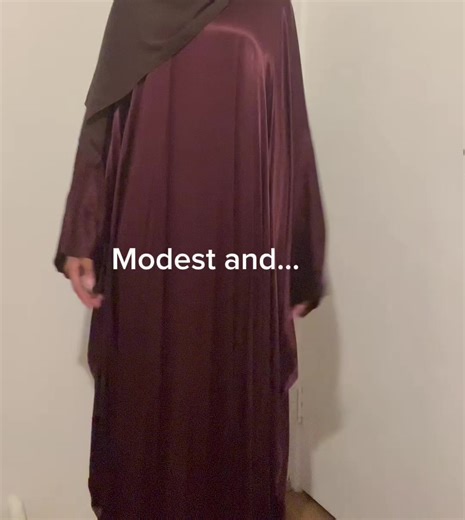 Modest Fashion Outfit Ideas: Stylish Hijab Looks