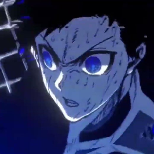 Blue Lock Peak Fiction #anime #bluelock