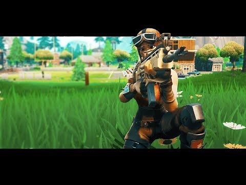 Fortnite ULTIMATE Cinematic Pack Update - Renegade Raider + MORE! (FREE HD DOWNLOADS)