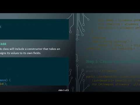 How to Transfer Values Between Classes in Java Using List Manipulation