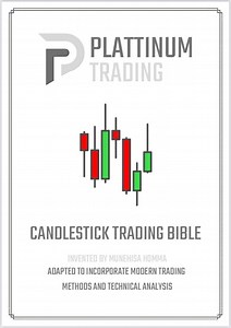 Candlestick Trading Bible (150pg ) - Etsy Australia