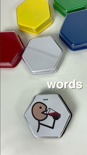 What can you do with a Talking Tile?