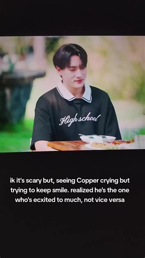 Friendship Moments: Copper's Emotional Journey