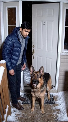 Entry Door – “False Alarm Expert”