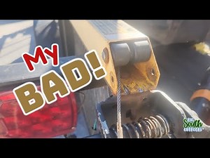 Gorilla Lift DIY repair