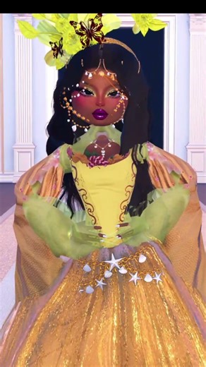 Recreating SZA's BEAUTIFUL MET Gala 2026 Look in DTI ✨🔥 #sza #metgala