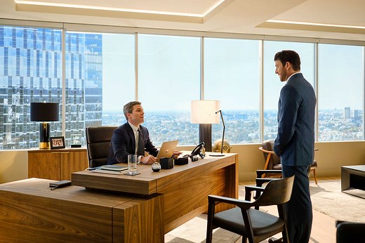 Here's How You Can Watch Suits LA When it Premieres