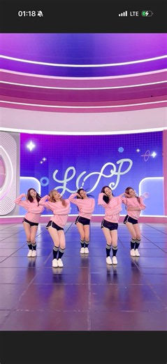 갑자기 in 2016 #아이오아이 #IOI #IOI_LOOP #갑자기 #Suddenly | Lee Chae-yeon