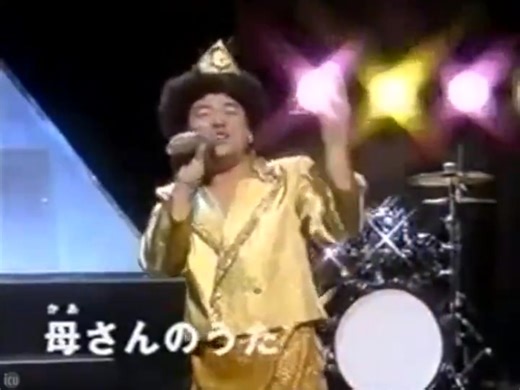 ハッチポッチステーション　母さんのうた