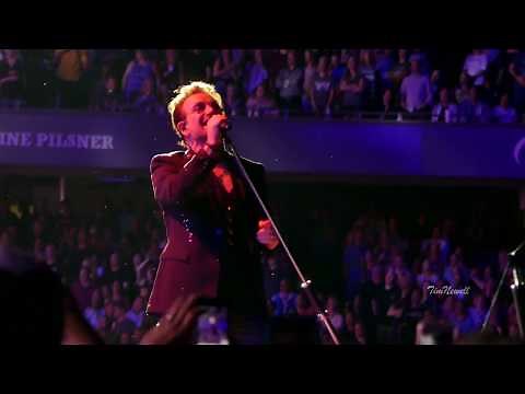 U2 "Ultraviolet (Light My Way)" (Live, 4K, HQ AUDIO) / Soldier Field, Chicago / June 3rd, 2017
