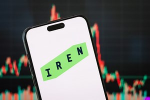 Crypto stock surges after $9.7B Microsoft deal