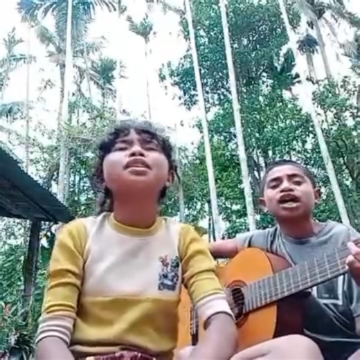 Suara Merdu 🙂 #reellsfyp #jangkauanluas | Enjo Ton