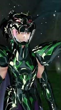 SAINT SEIYA ONLINE IS BACK... AND NOW IT'S YOUR TURN TO BECOME A GOD!