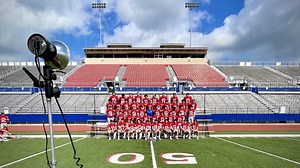 Todd Dodge, Westlake seniors get ready for final ride